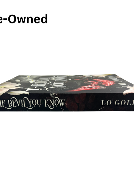 Pre-Owned - Donation (Fundraiser)