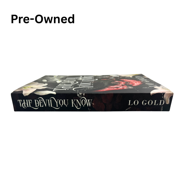Pre-Owned - Donation (Fundraiser)