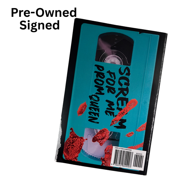 Pre-Owned - Donation (Fundraiser)