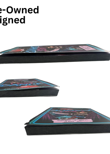 Pre-Owned - Donation (Fundraiser)