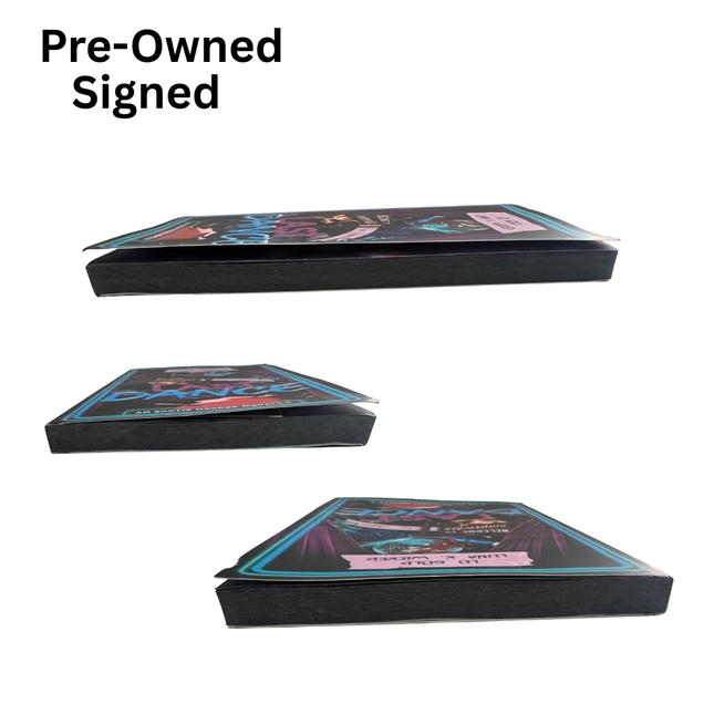 Pre-Owned - Donation (Fundraiser)