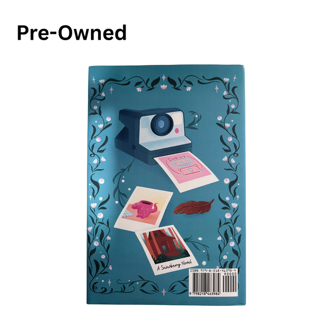 Pre-Owned - Donation (Fundraiser)