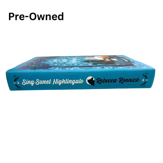 Pre-Owned - Donation (Fundraiser)