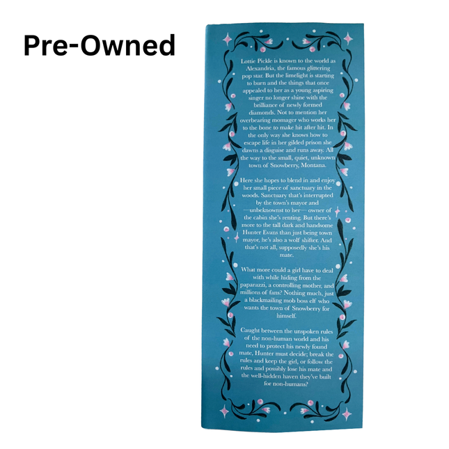 Pre-Owned - Donation (Fundraiser)