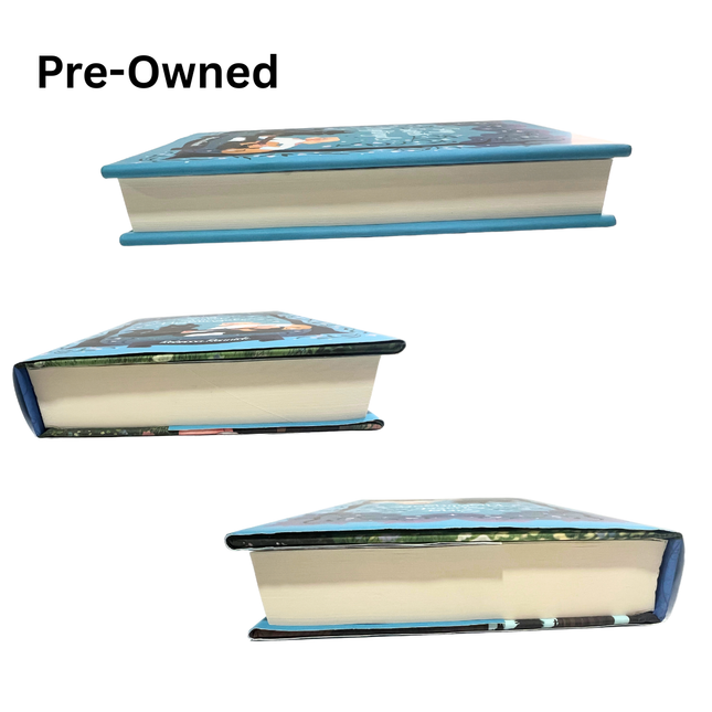 Pre-Owned - Donation (Fundraiser)