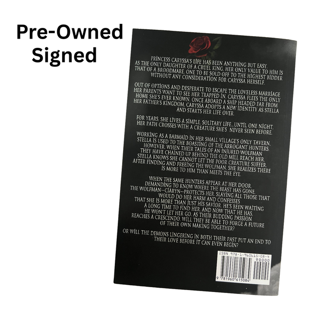 Pre-Owned - Donation (Fundraiser)