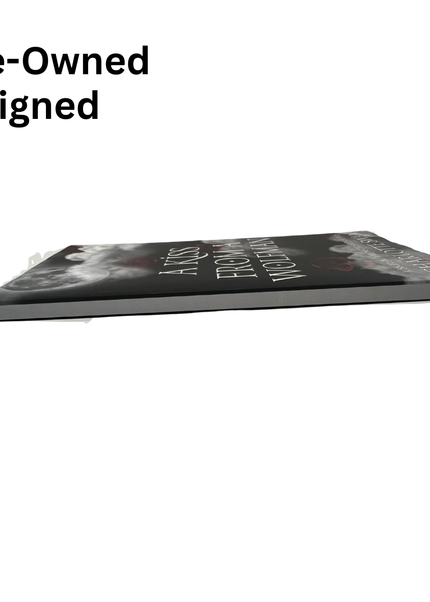 Pre-Owned - Donation (Fundraiser)