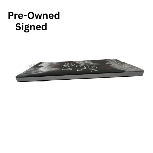 Pre-Owned - Donation (Fundraiser)