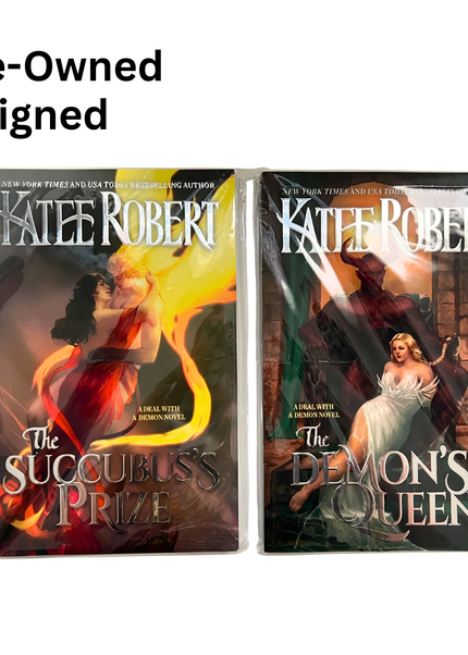 Pre-Owned - Donation (Fundraiser)