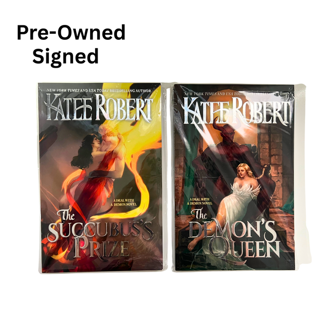 Pre-Owned - Donation (Fundraiser)