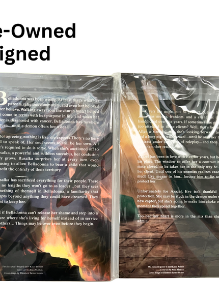 Pre-Owned - Donation (Fundraiser)