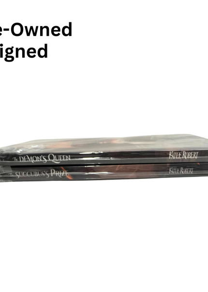 Pre-Owned - Donation (Fundraiser)