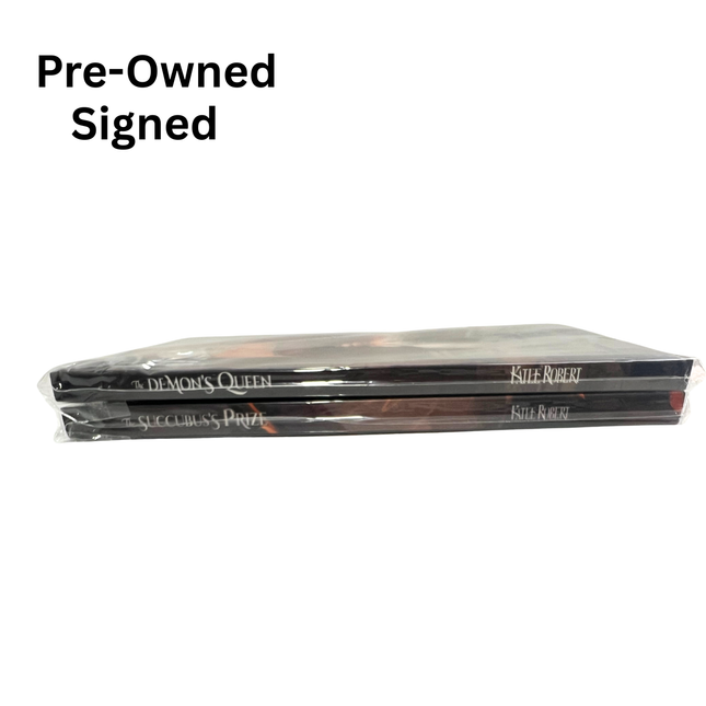 Pre-Owned - Donation (Fundraiser)