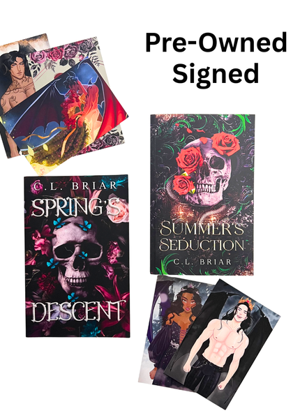 Pre-Owned - Donation (Fundraiser)