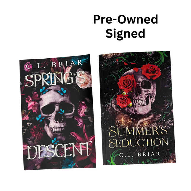 Pre-Owned - Donation (Fundraiser)