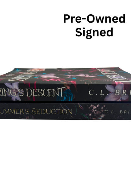 Pre-Owned - Donation (Fundraiser)