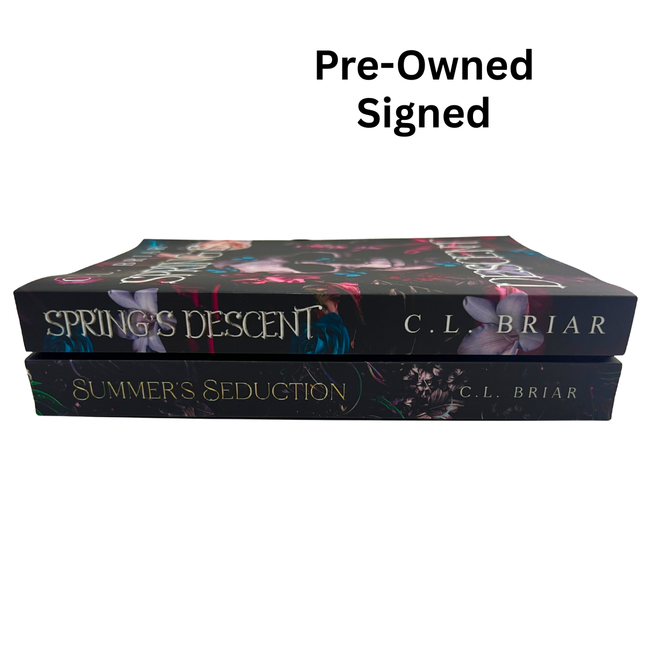 Pre-Owned - Donation (Fundraiser)