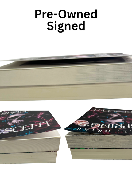 Pre-Owned - Donation (Fundraiser)