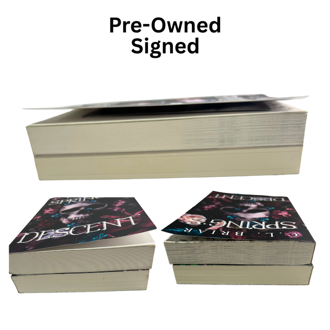 Pre-Owned - Donation (Fundraiser)