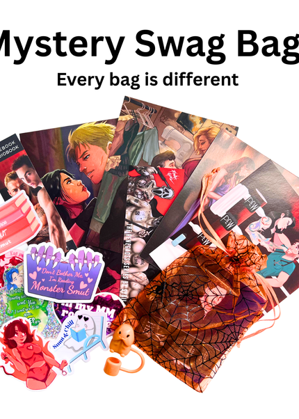 Swag Bags (Fundraiser)