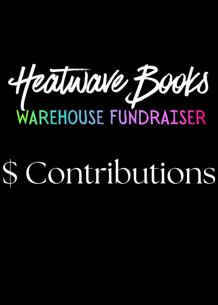 Fundraiser $ Contributions