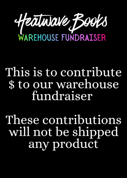 Fundraiser $ Contributions