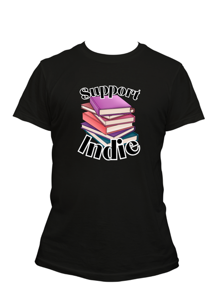 Support Indie T-Shirt