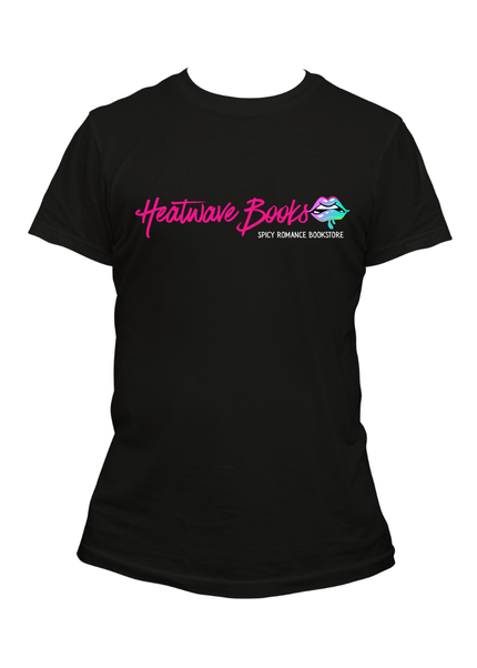 Heatwave Books T-Shirt