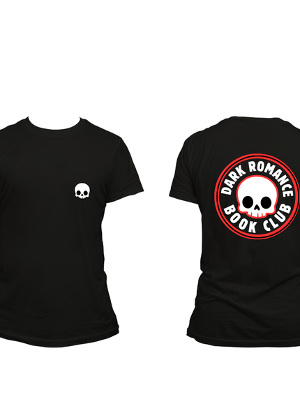 Dark Romance Book Club T-Shirt