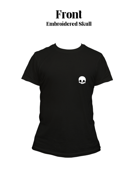 Dark Romance Book Club T-Shirt