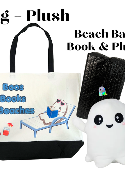 Summerween Goodie Beach Bag
