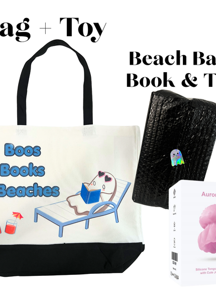 Summerween Goodie Beach Bag