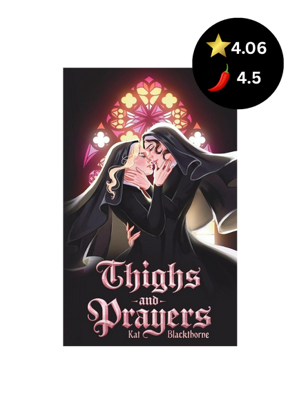 Thighs and Prayers