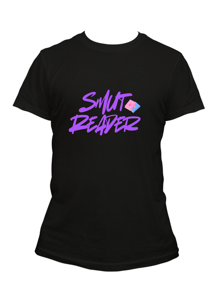 Smut Reader T-Shirt