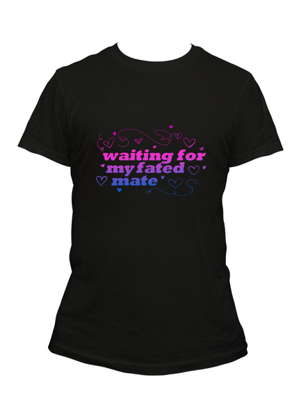 Fated Mates T-Shirt