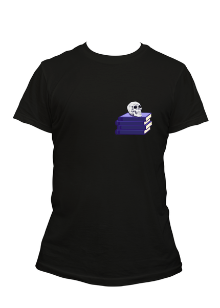 Death By TBR T-Shirt