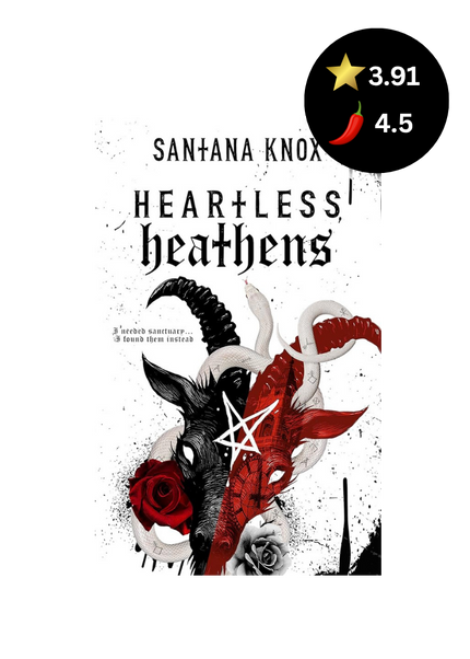 Heartless Heathens