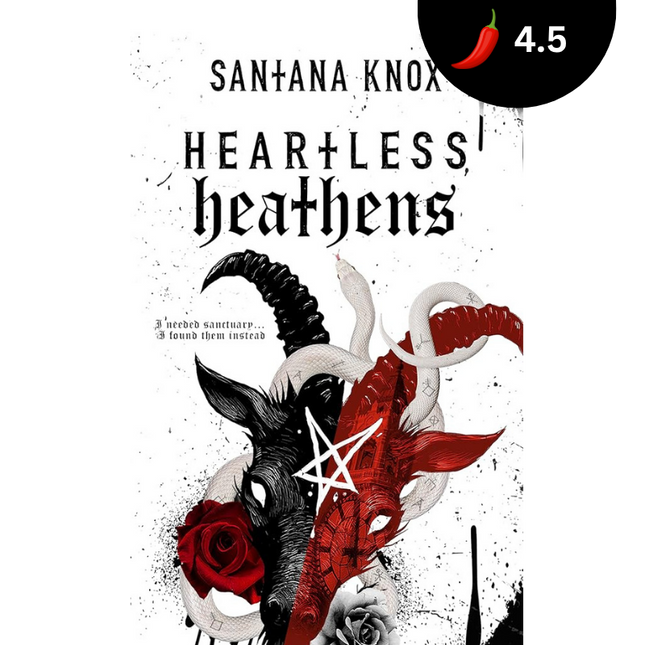 Heartless Heathens