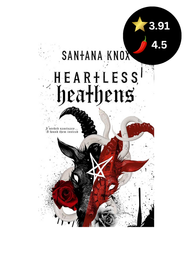 Heartless Heathens