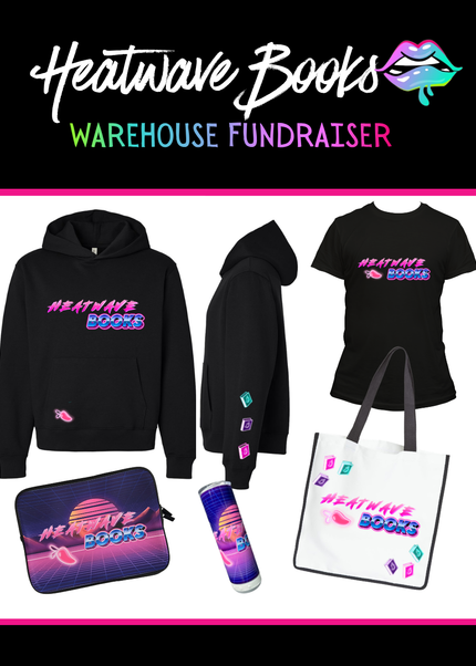 Heatwave Exclusive Contributions (Fundraiser)