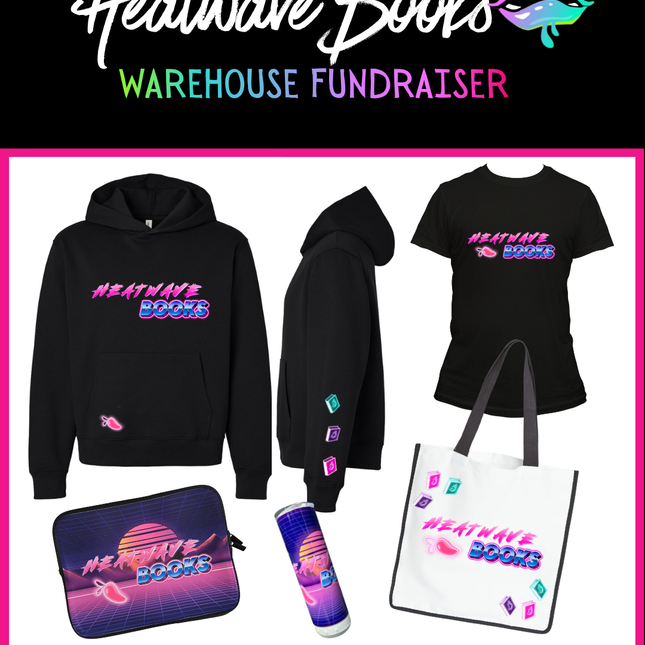 Heatwave Exclusive Contributions (Fundraiser)