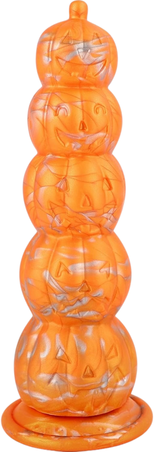 Pumpkin Halloween Toy