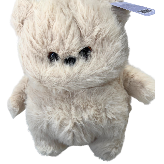Smushy Bear Plush