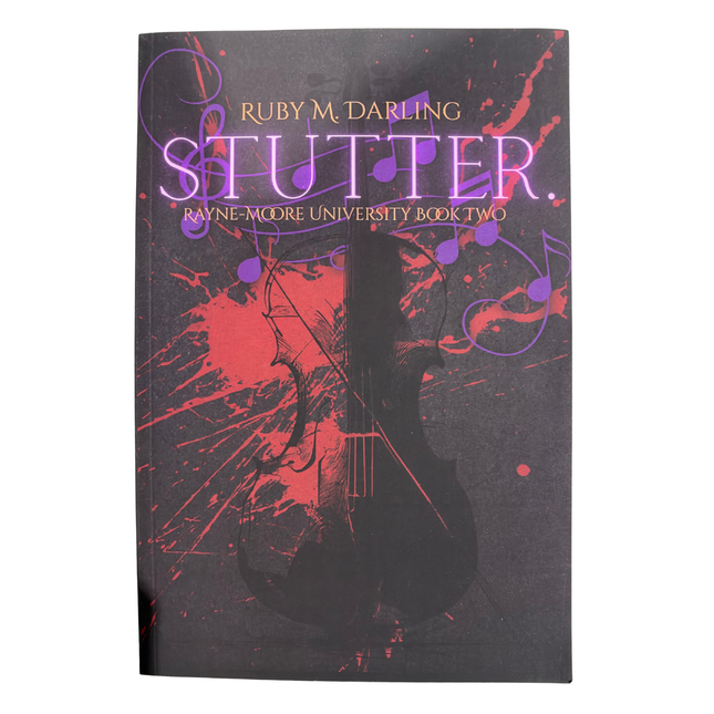 Stutter