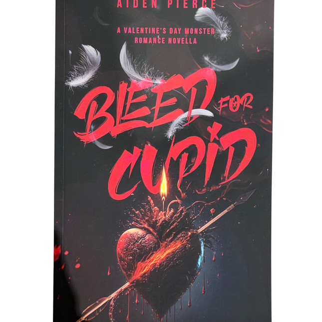 Bleed for Cupid
