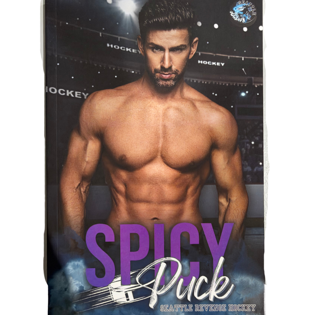 Spicy Puck