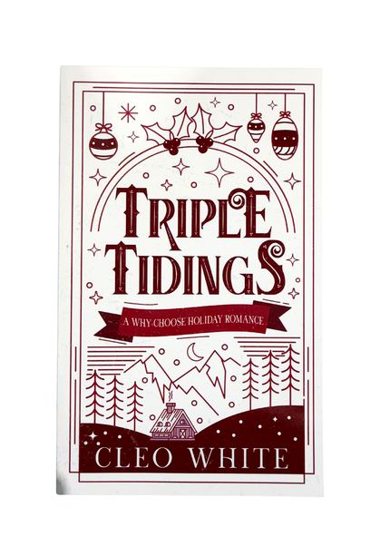 Triple Tidings