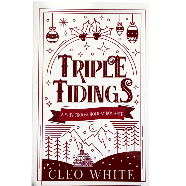 Triple Tidings