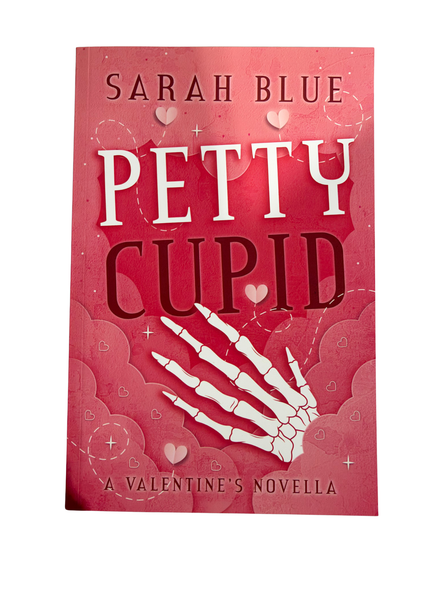 Pretty Cupid