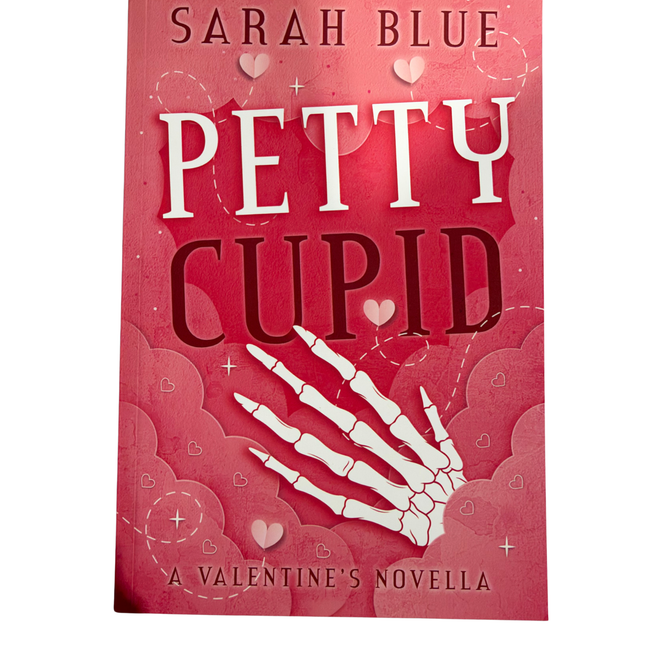 Pretty Cupid